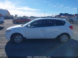 Kia Forte Lx KNAFT5A24C5608378 снимка