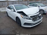 Hyundai Sonata Sport/Limited 5NPE34AF4FH065310 photo