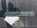 Jeep Cherokee Sport 1C4PJLAS6EW321509 снимка