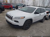 Jeep Cherokee Sport 1C4PJLAS6EW321509 снимка