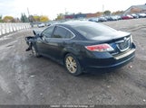 Mazda Mazda6 Gs-I4 1YVHZ8BH8A5M43506 снимка