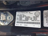 Honda Cr-V Exl 5J6RE4H78BL805922 снимка