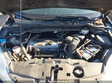 Honda Cr-V Exl 5J6RE4H78BL805922 снимка