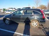 Honda Cr-V Exl 5J6RE4H78BL805922 снимка
