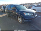 Honda Cr-V Exl 5J6RE4H78BL805922 снимка