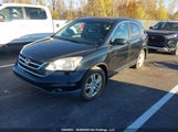 Honda Cr-V Exl 5J6RE4H78BL805922 снимка