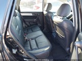 Honda Cr-V Exl 5J6RE4H78BL805922 снимка