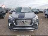 Hyundai Santa Fe Se/Limited KM8SNDHF6HU210595 fotografie