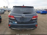 Hyundai Santa Fe Se/Limited KM8SNDHF6HU210595 fotografie