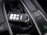 Honda Civic Touring 2HGFC1F94JH101196 снимка