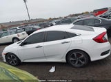 Honda Civic Touring 2HGFC1F94JH101196 снимка