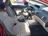 Honda Civic Lx 2HGFB2F48EH007003 снимка