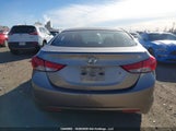 Hyundai Elantra Gls/Limited 5NPDH4AE1DH425442 photo