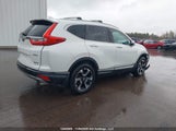 Honda Cr-V Touring 2HKRW2H98KH128853 снимка