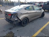 Hyundai Elantra 5NPDH4AE6BH026720 снимка