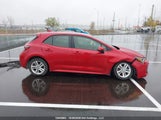Toyota Corolla Se JTNK4MBE3M3143988 снимка