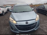 Mazda 5 Mazda Gt JM1CW2DL1C0116680 fotografie