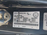 Honda Cr-V Exl 5J6RE4H70BL821242 снимка