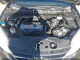 Honda Cr-V Exl 5J6RE4H70BL821242 снимка