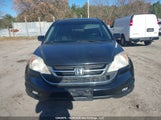 Honda Cr-V Exl 5J6RE4H70BL821242 снимка