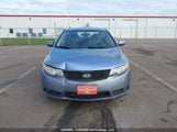 Kia Forte 2.0L Lx KNAFT4A26A5069673 снимка
