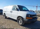 Chevrolet Express G2500 1GCGG25U271192642 снимка