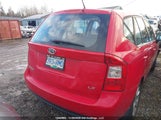 Kia Rondo Lx/Ex KNAFG528X97235853 снимка