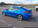 Hyundai Elantra Se/Value/Limited KMHD84LF7HU137891 снимка