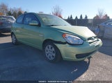 Hyundai Accent Gl KMHCN3BC3AU167580 снимка