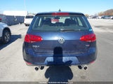 Volkswagen Golf 1.8 Tsi Comfortline/1.8 Tsi Highline/1.8 Tsi Trendline 3VW117AU9FM009536 photo