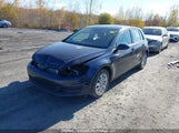 Volkswagen Golf 1.8 Tsi Comfortline/1.8 Tsi Highline/1.8 Tsi Trendline 3VW117AU9FM009536 photo