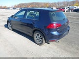 Volkswagen Golf 1.8 Tsi Comfortline/1.8 Tsi Highline/1.8 Tsi Trendline 3VW117AU9FM009536 photo