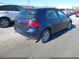 Volkswagen Golf 1.8 Tsi Comfortline/1.8 Tsi Highline/1.8 Tsi Trendline 3VW117AU9FM009536 снимка