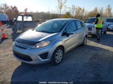 Ford Fiesta S 3FADP4AJXBM160890 снимка