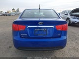 Kia Forte 2.0L Ex KNAFU4A28A5135279 снимка