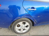 Kia Forte 2.0L Ex KNAFU4A28A5135279 снимка
