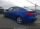 Kia Forte 2.0L Ex KNAFU4A28A5135279 снимка