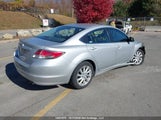 Mazda Mazda6 Gs-I4 1YVHZ8BHXD5M09765 photo