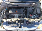 Honda Civic Ex-L 2HGFB2F9XCH043624 снимка