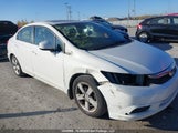Honda Civic Ex-L 2HGFB2F9XCH043624 снимка