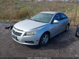 Chevrolet Cruze 1G1PG5S99B7122734 снимка