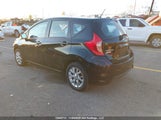 Nissan Versa 3N1CE2CPXJL367305 fotografie