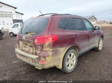 Hyundai Santa Fe Gl 5NMSG13E17H086320 снимка