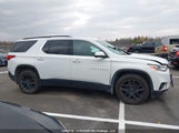Chevrolet Traverse Lt 1GNEVGKW8LJ111502 снимка