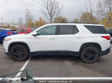 Chevrolet Traverse Lt 1GNEVGKW8LJ111502 снимка