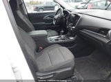 Chevrolet Traverse Lt 1GNEVGKW8LJ111502 снимка