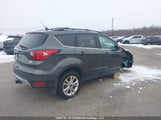 Ford Escape Sel 1FMCU9H91KUC58527 снимка