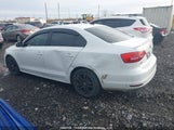 Volkswagen Jetta Wolfsburg Edition 3VWDB7AJ9HM388170 снимка