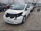 Nissan Versa Note 1.6 S/1.6 Sl/1.6 Sr/1.6 Sv 3N1CE2CPXGL376644 fotografie