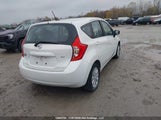 Nissan Versa Note 1.6 S/1.6 Sl/1.6 Sr/1.6 Sv 3N1CE2CPXGL376644 снимка